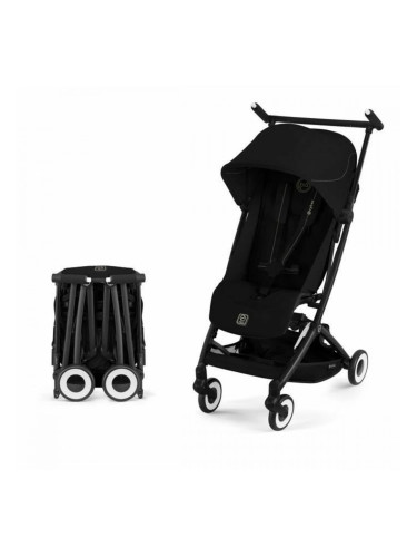 Бебешка Количка за Разходка Cybex Черен