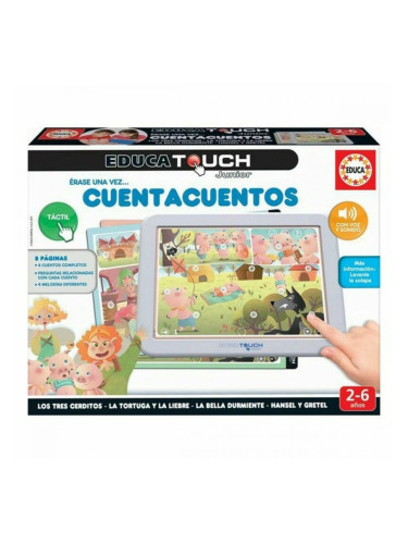 Разказвач Educa 17952