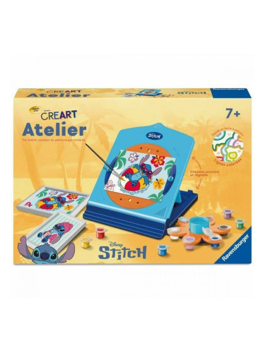 Комплект за Рисуване Ravensburger