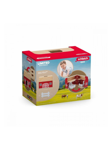 Фигурки на Герои Schleich