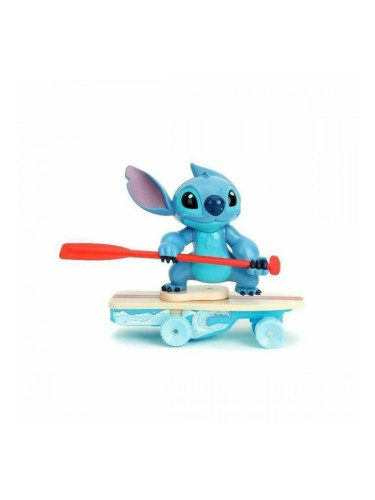 Кола играчка Disney Многоцветен AA