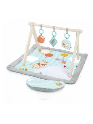 Център за дейности Bright Starts WINNIE THE POOH