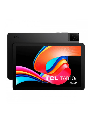 Таблет TCL Tab 10L Gen2 10,1" Octa Core 3 GB RAM 32 GB Черен