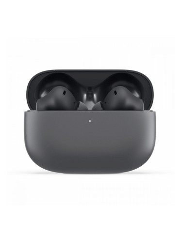 Слушалки Lenovo Черен