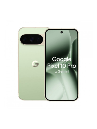 Смартфони Google GA10316-GB 6,3" Octa Core 16 GB RAM 256 GB Зелен