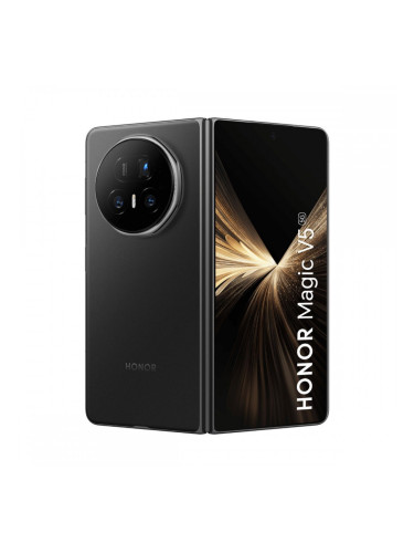 Смартфони Honor Octa Core 16 GB RAM 512 GB Черен