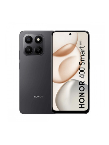 Смартфони Honor Honor 400 Smart 5G 6,77" Octa Core 4 GB RAM 128 GB Черен