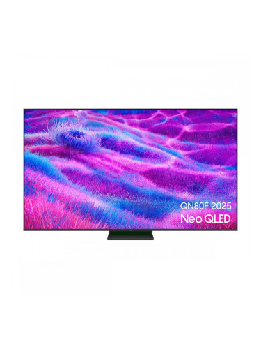 Смарт телевизор Samsung TQ65QN80F 65" 4K Ultra HD HDR Neo QLED