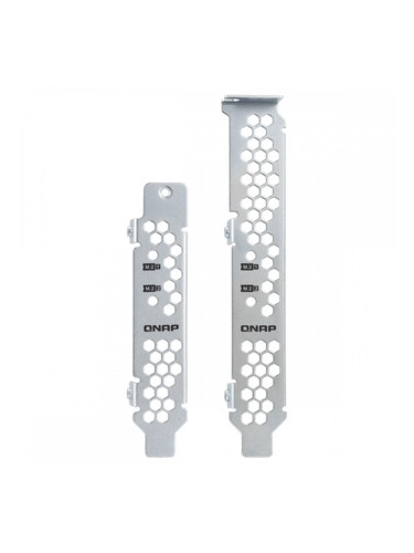 Мрежова карта Qnap QM2-2S-220A