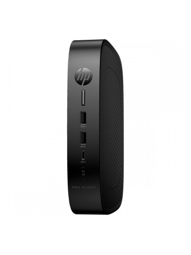 Настолен компютър HP PRO T550 Intel Celeron Intel Celeron J6412 8 GB RAM 32 GB