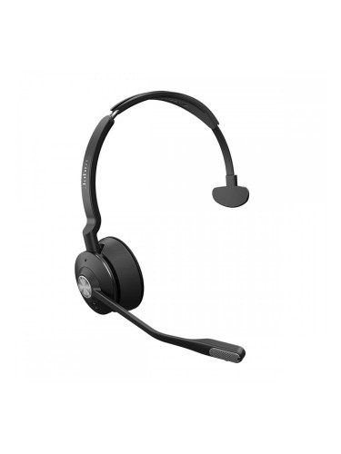 Слушалки GN Audio 14401-41 Черен