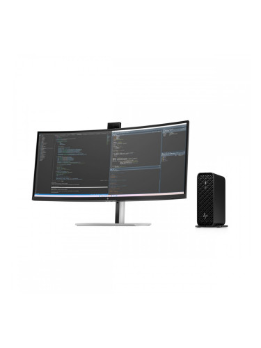 Настолен компютър HP A40M7ET#ABE