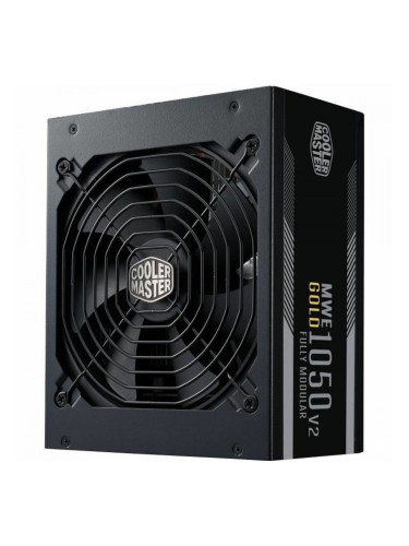 Захранване Cooler Master MWE Gold ATX 1050 W