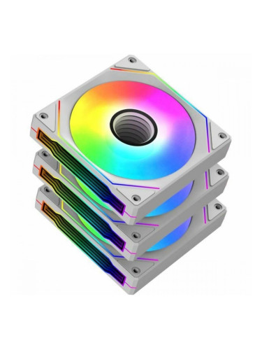 Комплект за Течно Охлаждане XIGMATEK