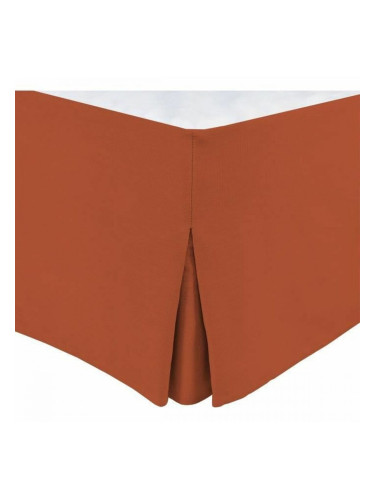 Покривка за Легло HOME LINGE PASSION Червен