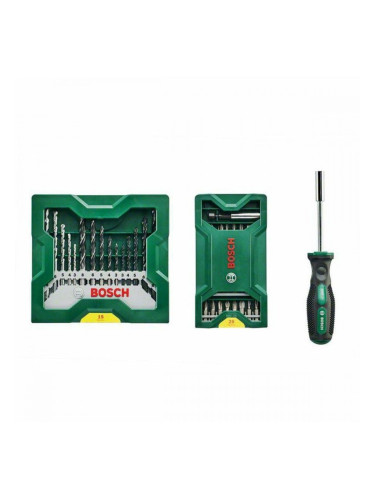 Комплект Отвертки BOSCH