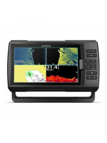 Локатор на риба GARMIN STRIKER Vivid 9sv
