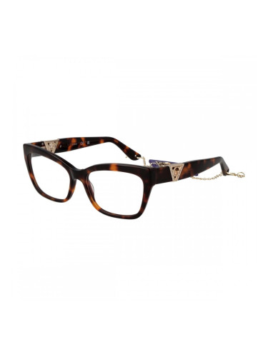 Дамски Рамка за очила Guess GU2960 54052