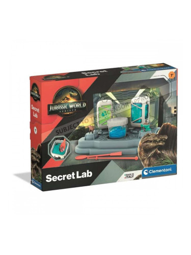 Животни Clementoni