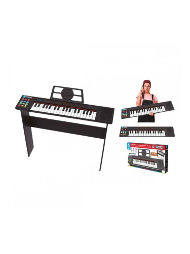 Играчка пиано iDance