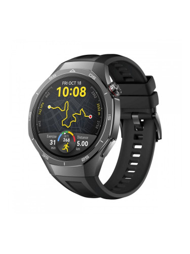 Мъжки часовник Huawei Vili-B29F Черен 1,43" 46 mm