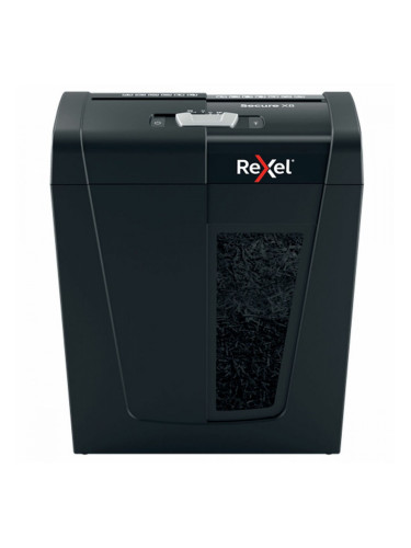 Шредер за хартия Rexel Secure X8