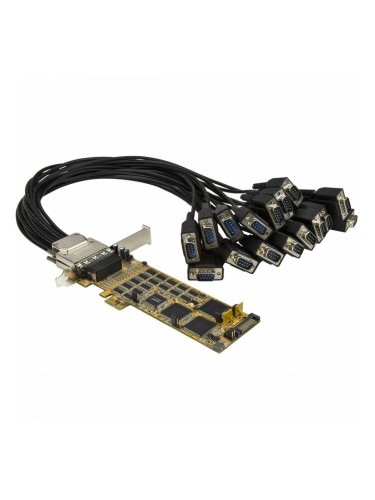 PCI карта Startech PEX16S550LP