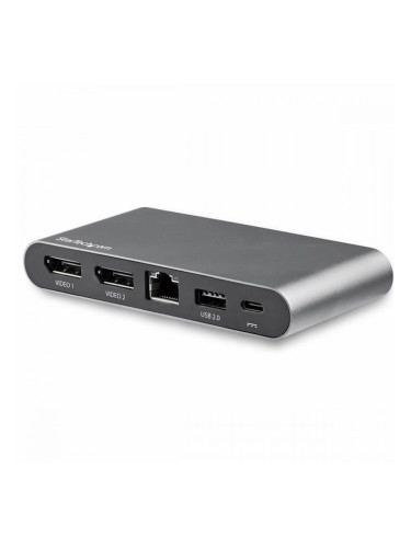 Докинг станция Startech DK30C2DAGPD