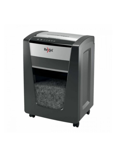 Шредер за хартия Rexel Momentum X420