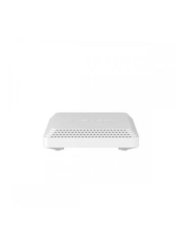 Рутер Keenetic KN-3712-01-EU Бял Ethernet LAN Wi-Fi 6 GHz