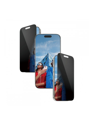 Калъф за мобилен телефон Panzer Glass PG93414 Apple