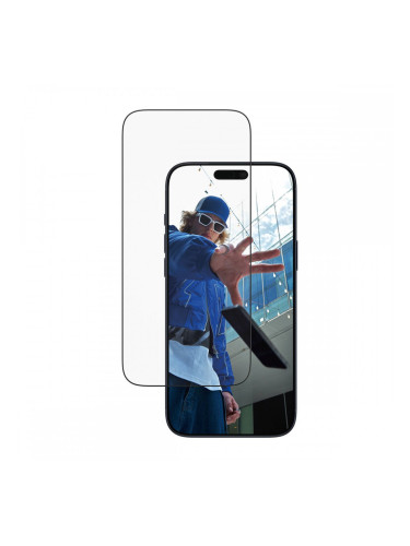 Протектор за екран Panzer Glass PG66497 Apple iPhone 17 Pro Max