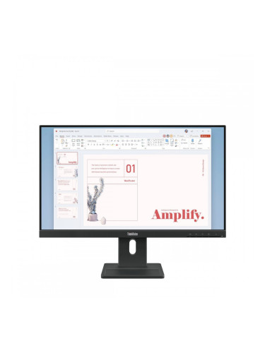 Монитор Lenovo 64BAMAT1EU 23,8" 22" Full HD LCD