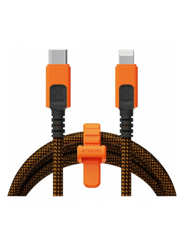 USB Cable Xtorm CXX2002 Оранжев