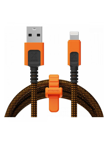 USB Cable Xtorm CXX2001 Оранжев