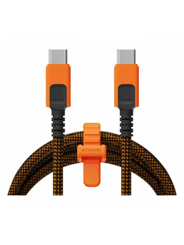USB Cable Xtorm CXX2006 Оранжев