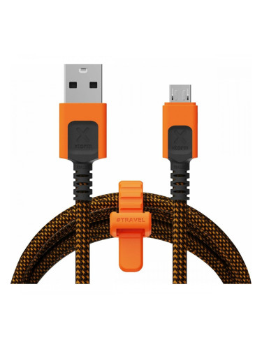 USB Cable Xtorm CXX2008 Оранжев