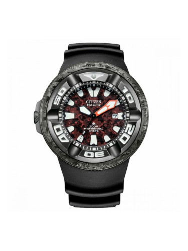 Мъжки часовник Citizen BJ8059-03Z (Ø 48 mm)