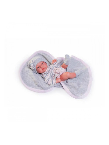 Бебешка кукла Antonio Juan 33 cm