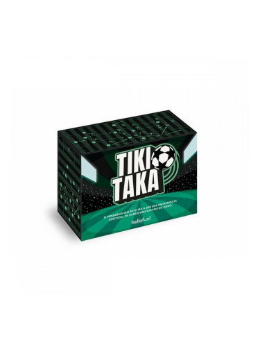 Настолна игра