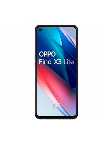 Смартфони Oppo 5988312 6,43" Octa Core 8 GB RAM 128 GB Сребрист