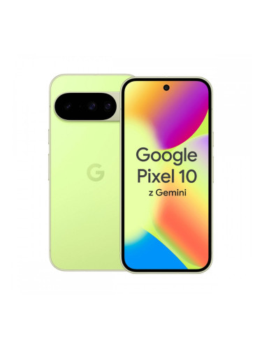 Смартфони Google GK2MP 6,3" Octa Core 12 GB RAM 256 GB Зелен