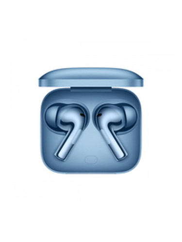 Безжични Слушалки с Кутия за Зареждане Oppo Enco X3i Син