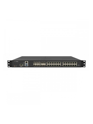 Рутер SonicWall 03-SSC-4663