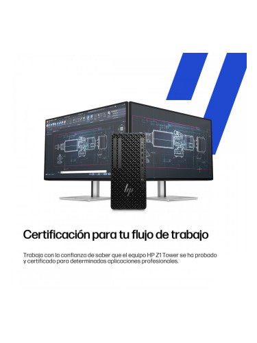 Настолен компютър HP CM3T3ET#ABE