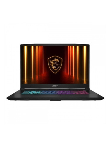 Лаптоп MSI 9S7-17L791-032