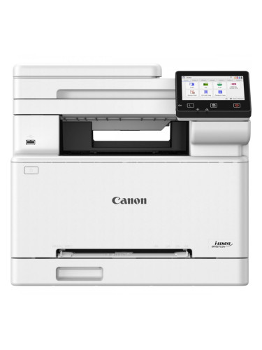 лазерен принтер Canon 6928C001