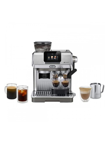 Електрическа кафемашина DeLonghi EC9455M