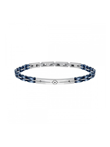 Мъжка гривна Sector SAFR14 Стомана 22 cm