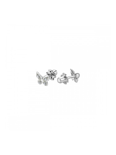 Дамски обеци Lotus Метал